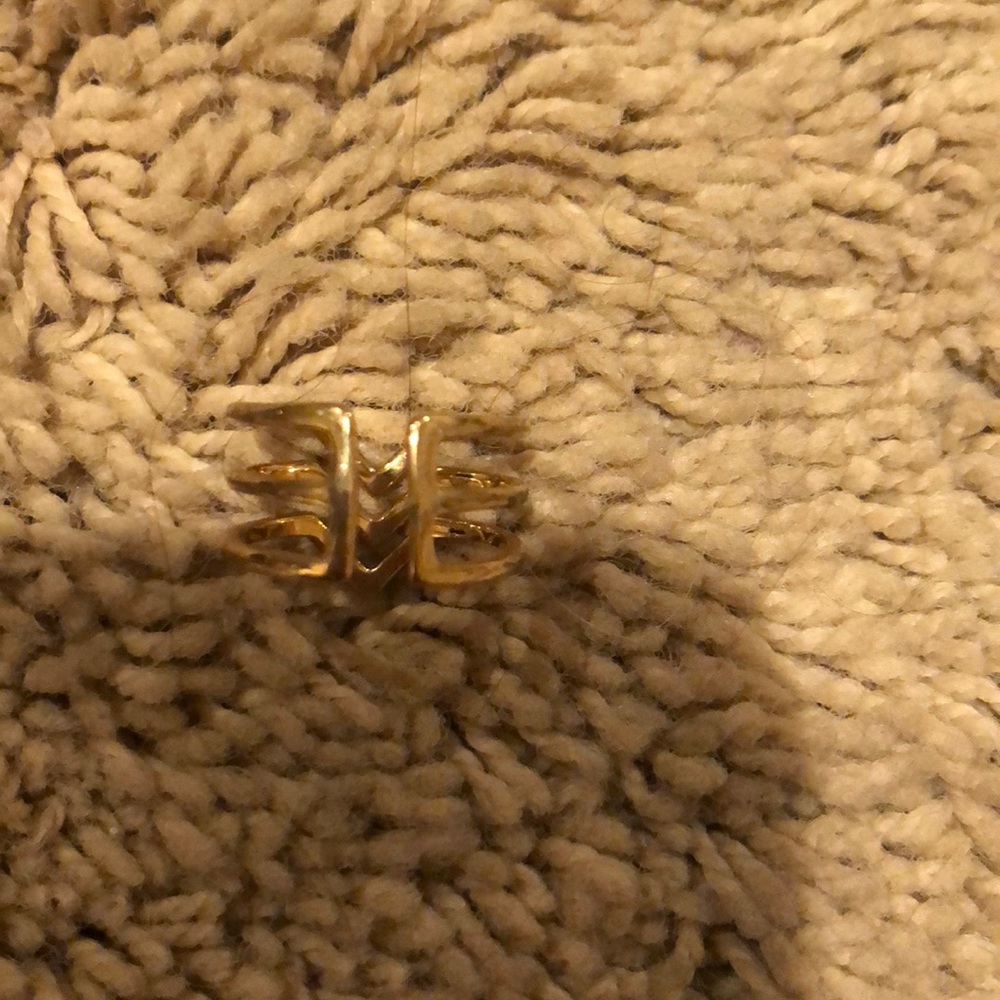 Stella And Dot Ring - image 2